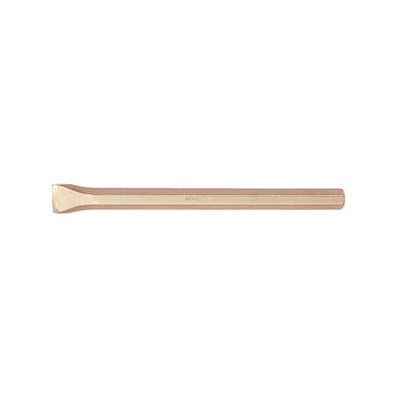 Scalpelli a tagliente diritto Al-Br – M 7252/9