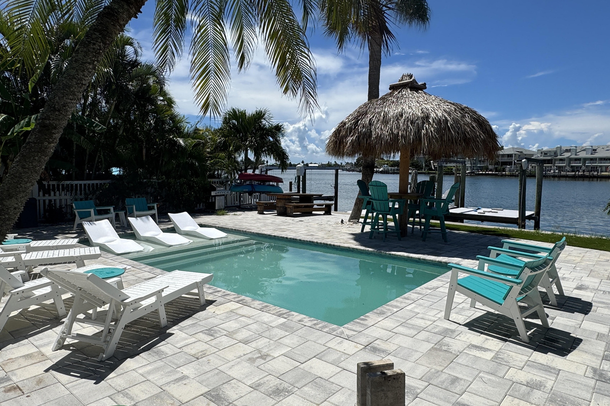 Paradise Cove