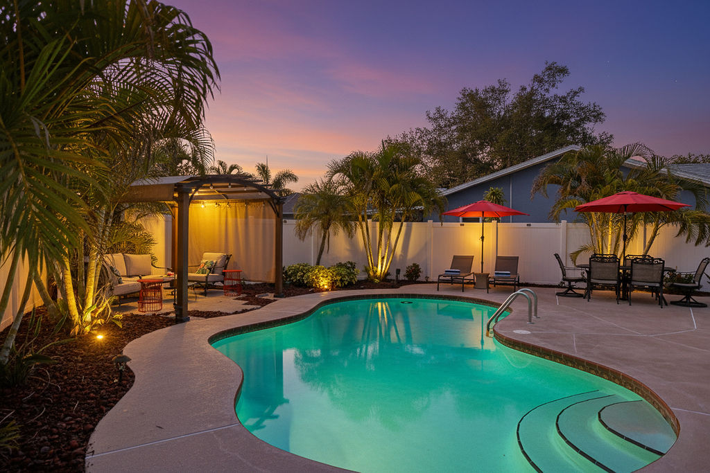 Seminole Paradise