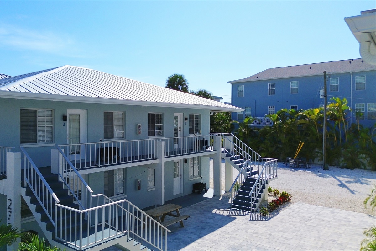 Coastal Boutique Multi Unit