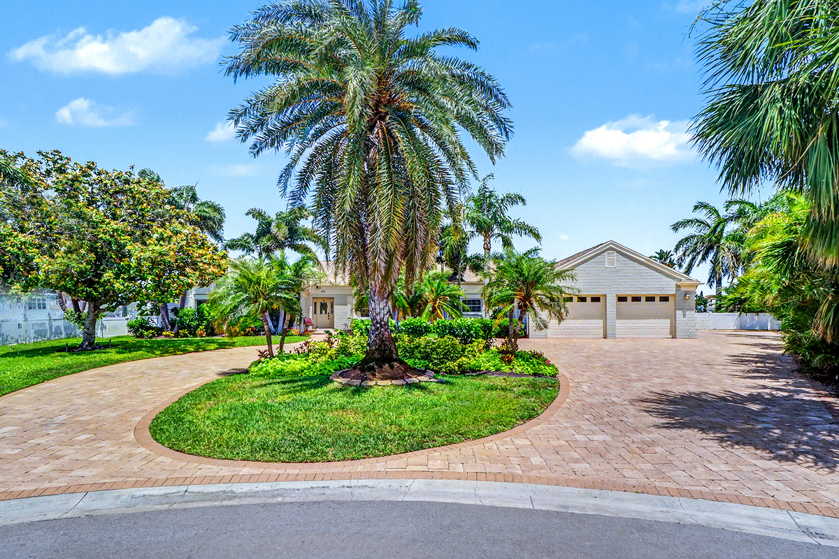 Paradise Point