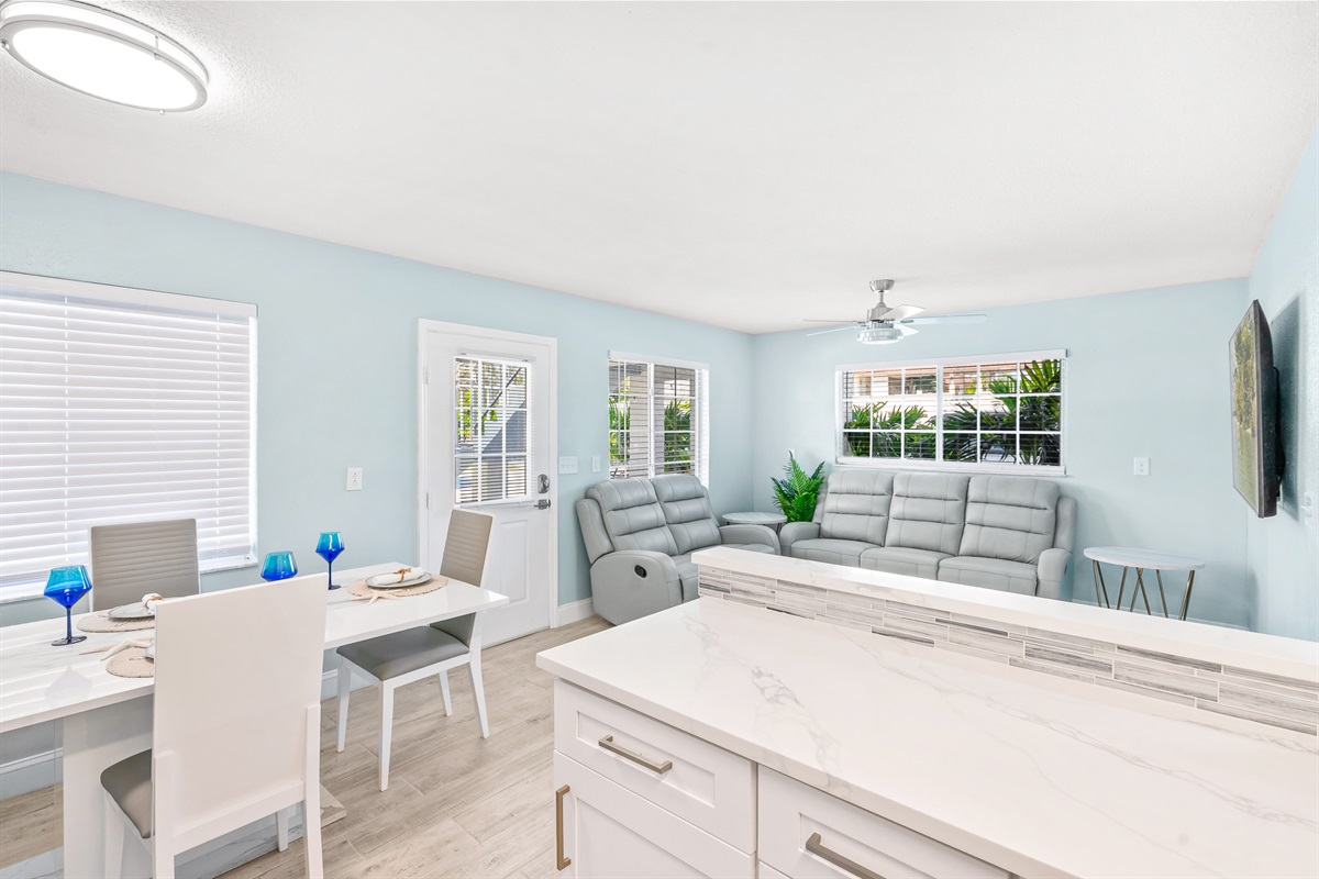 Coastal Boutique Unit 1