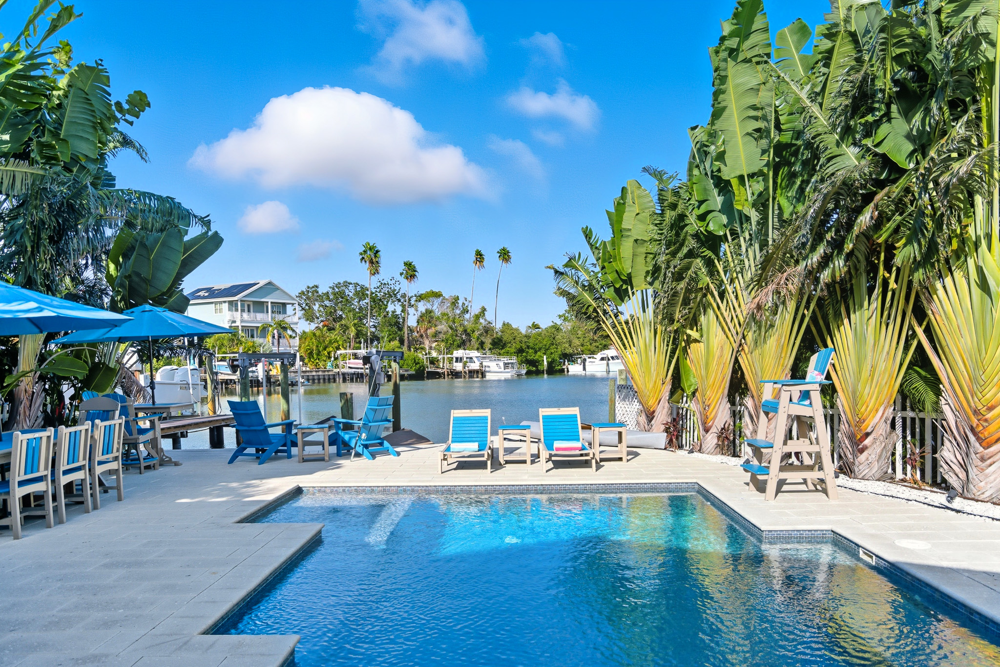 Florida Paradise