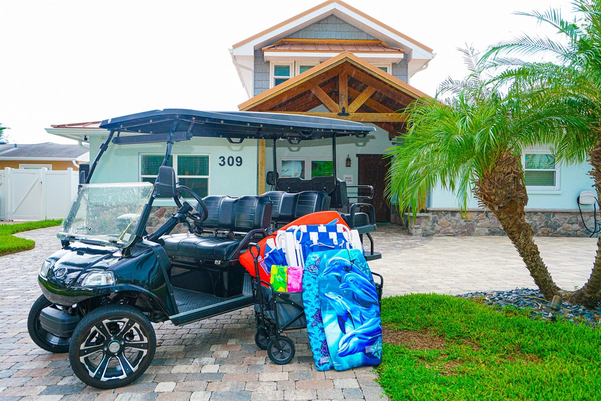 Paradise Lodge