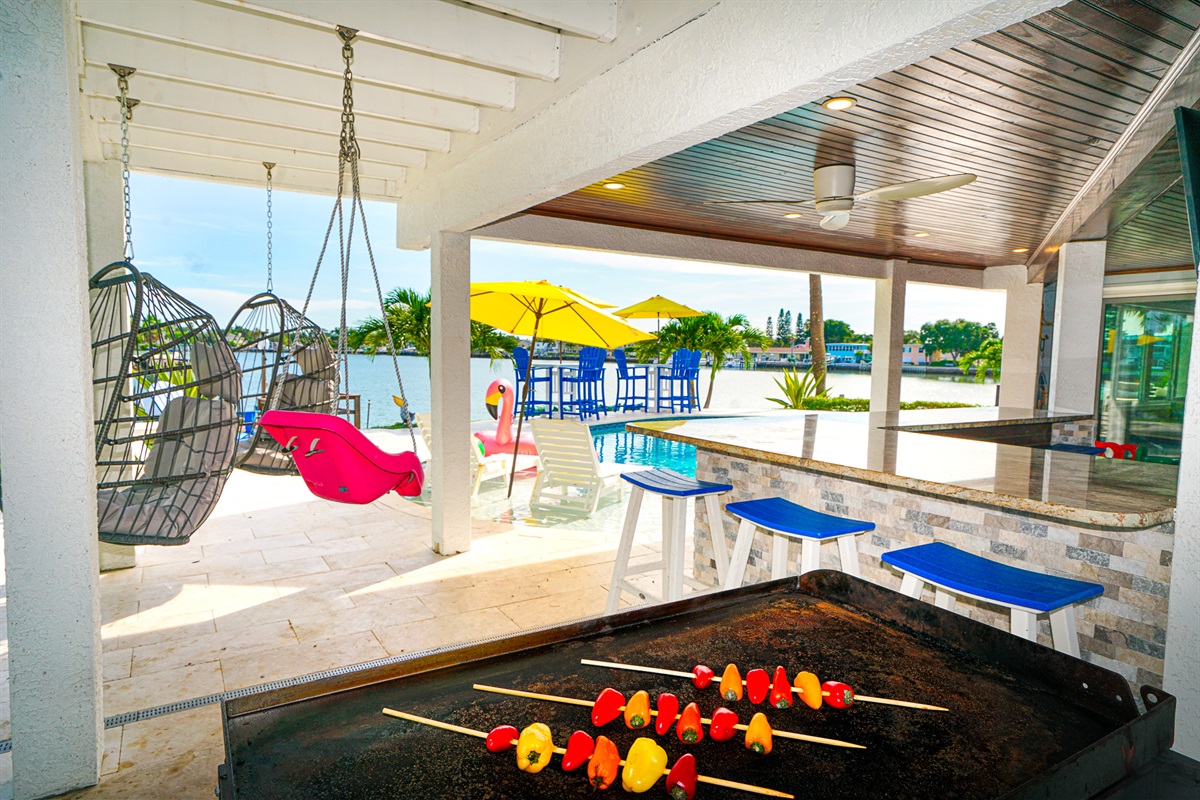 The Point - Waterfront! (BTR 2031)