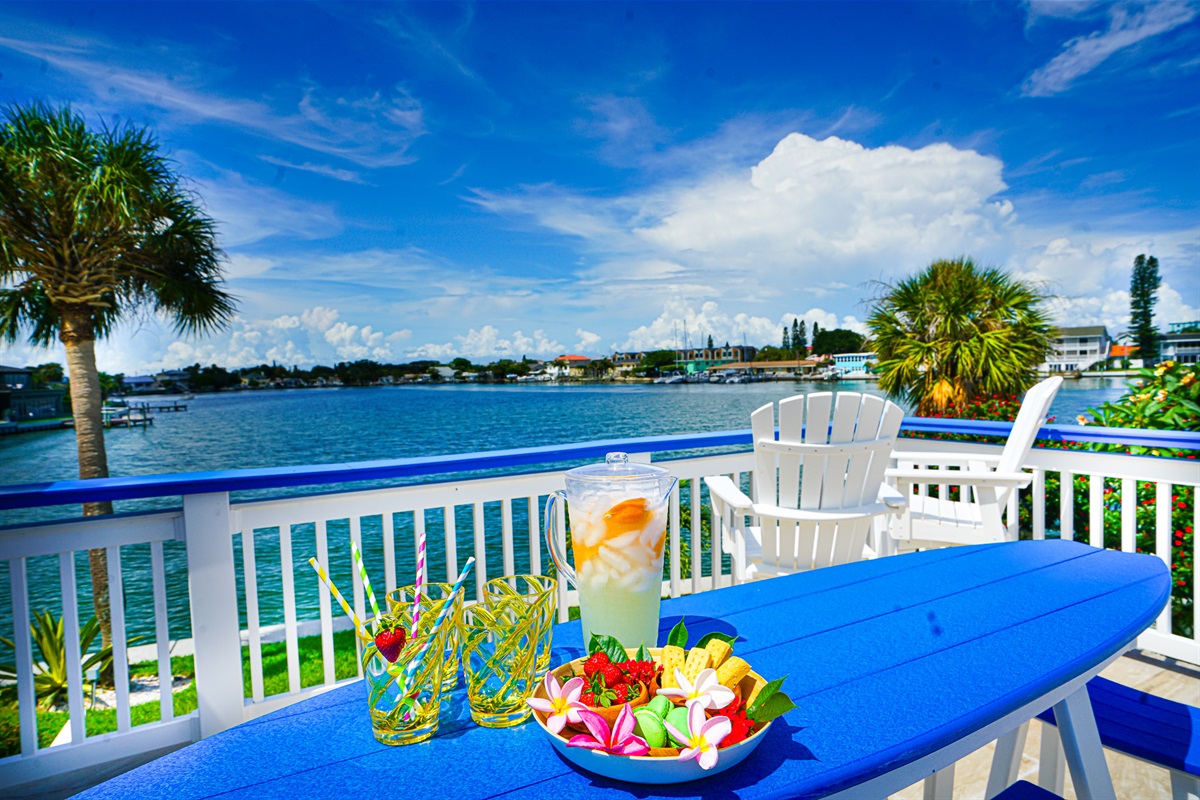 The Point - Waterfront! (BTR 2031)