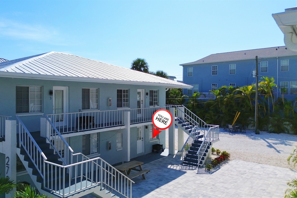 Coastal Boutique Unit 2