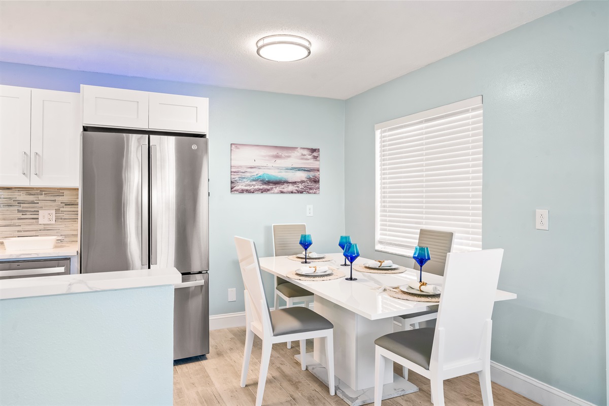 Coastal Boutique Multi Unit