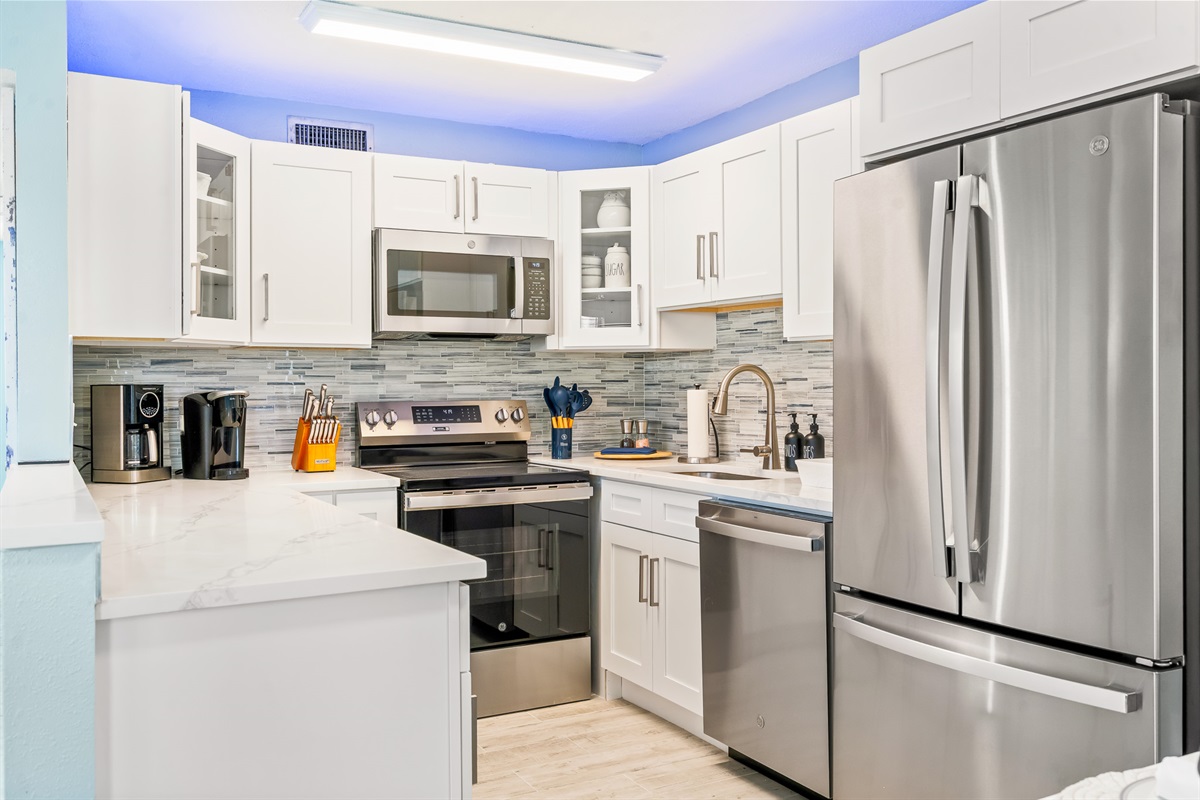 Coastal Boutique Unit 1