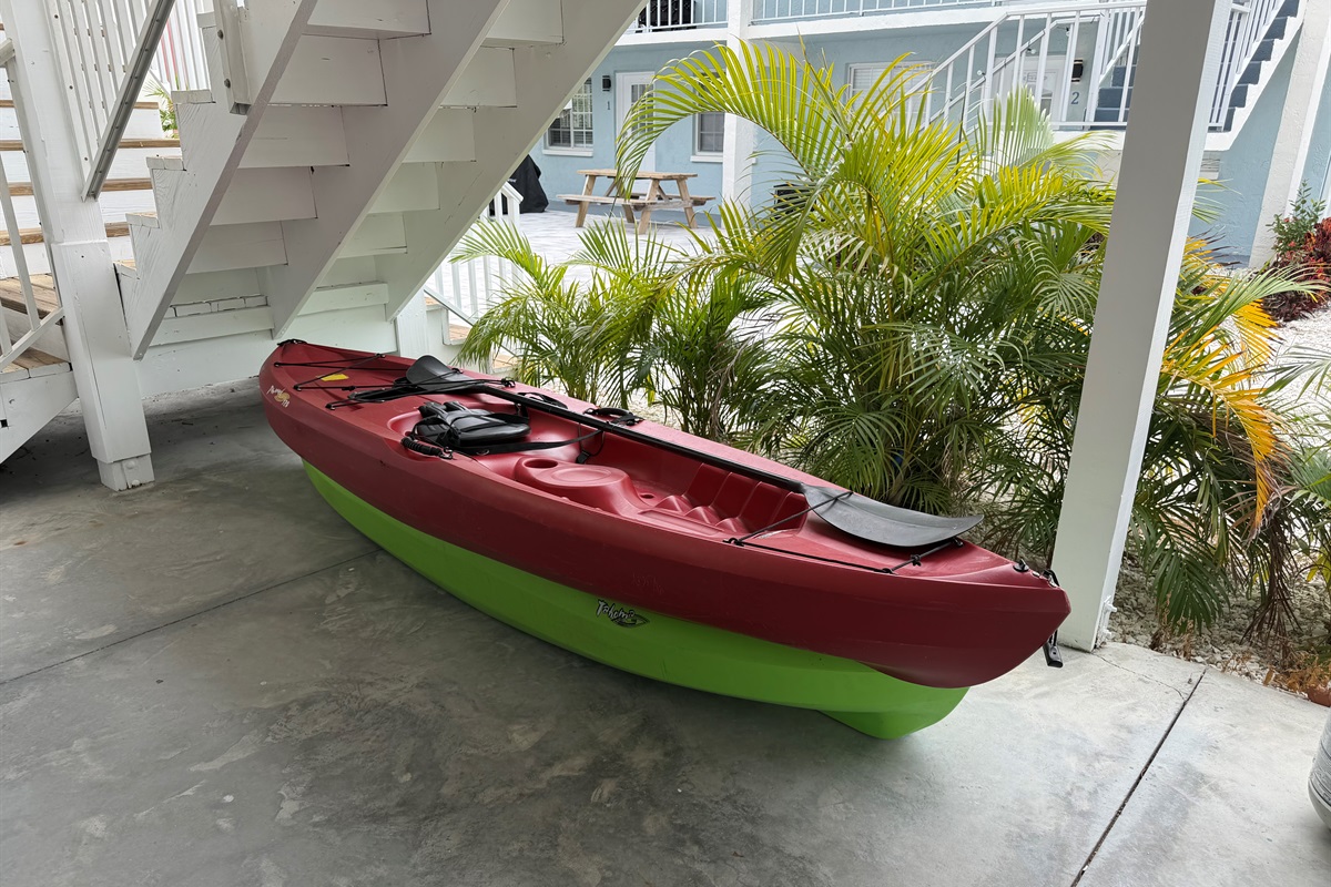 Coastal Boutique Unit 3