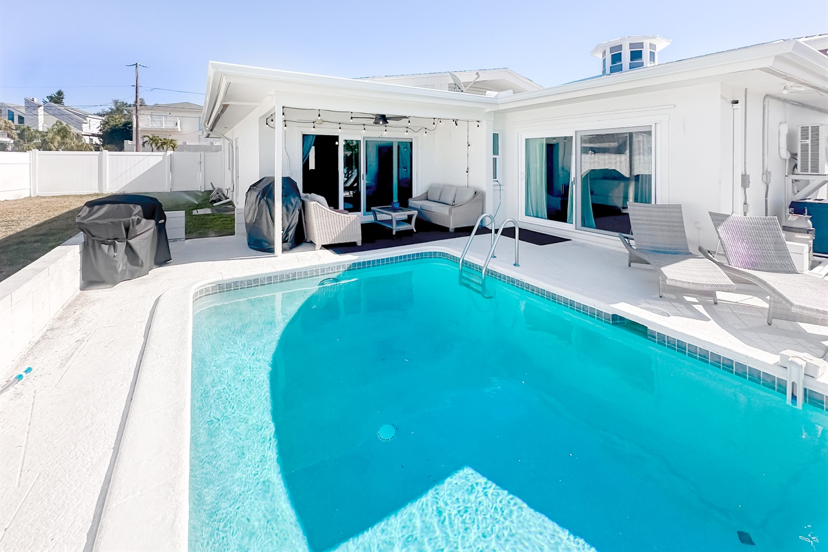 Slice of Paradise