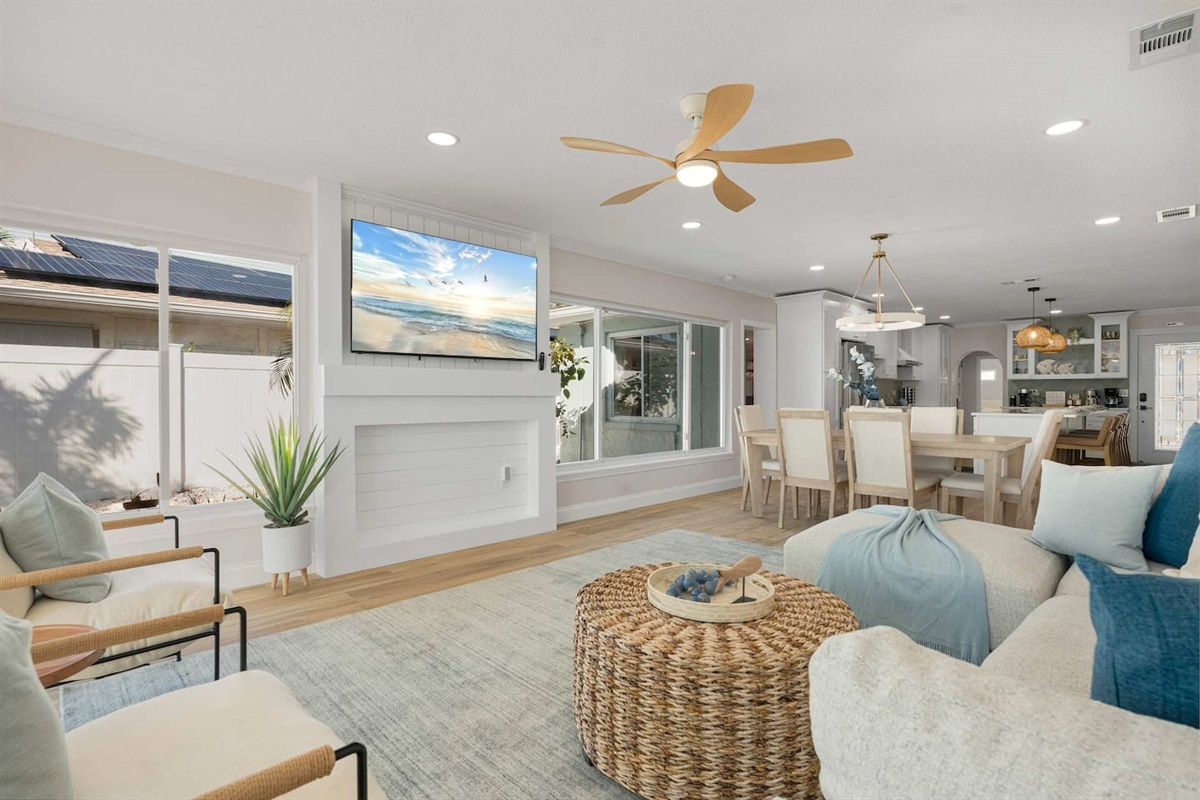 Bougie Bungalow