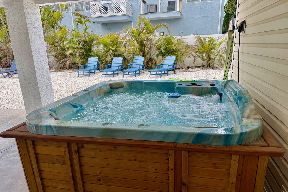Coastal Duplex
