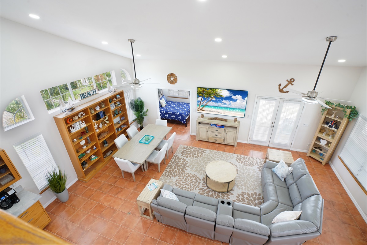 Coastal Duplex