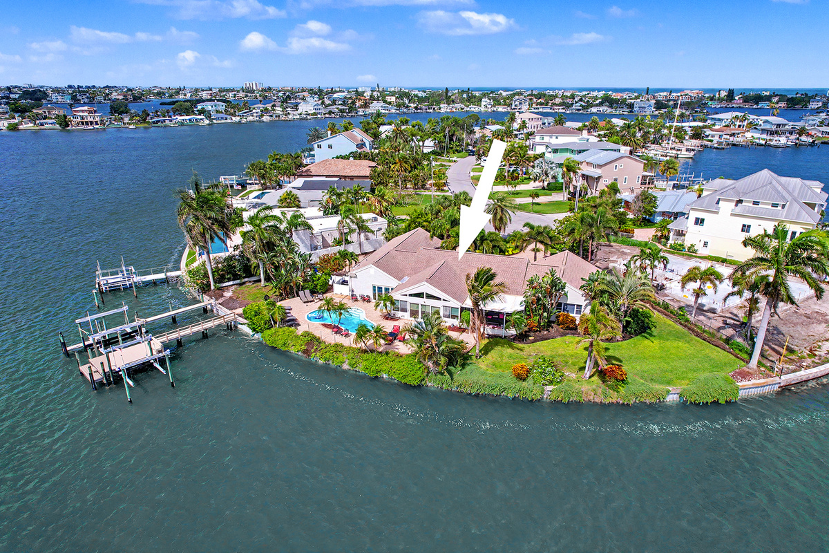 Paradise Point