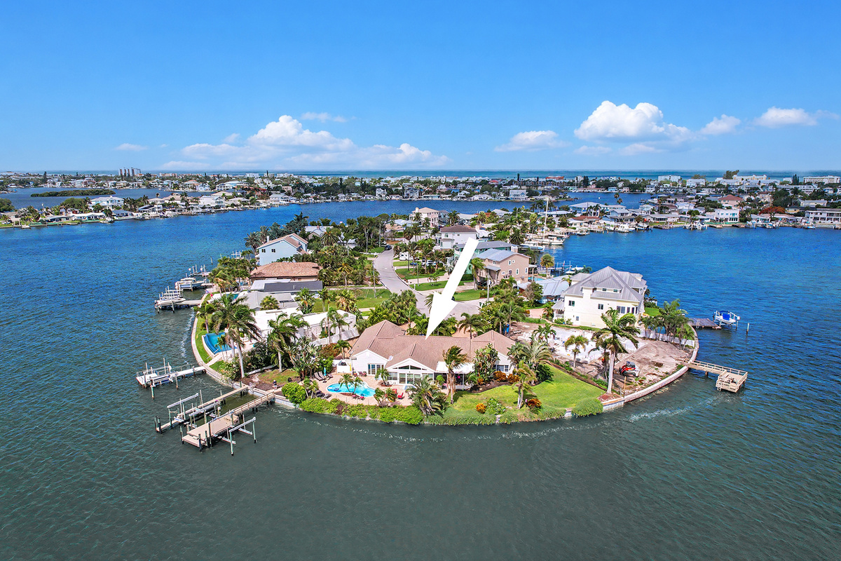 Paradise Point