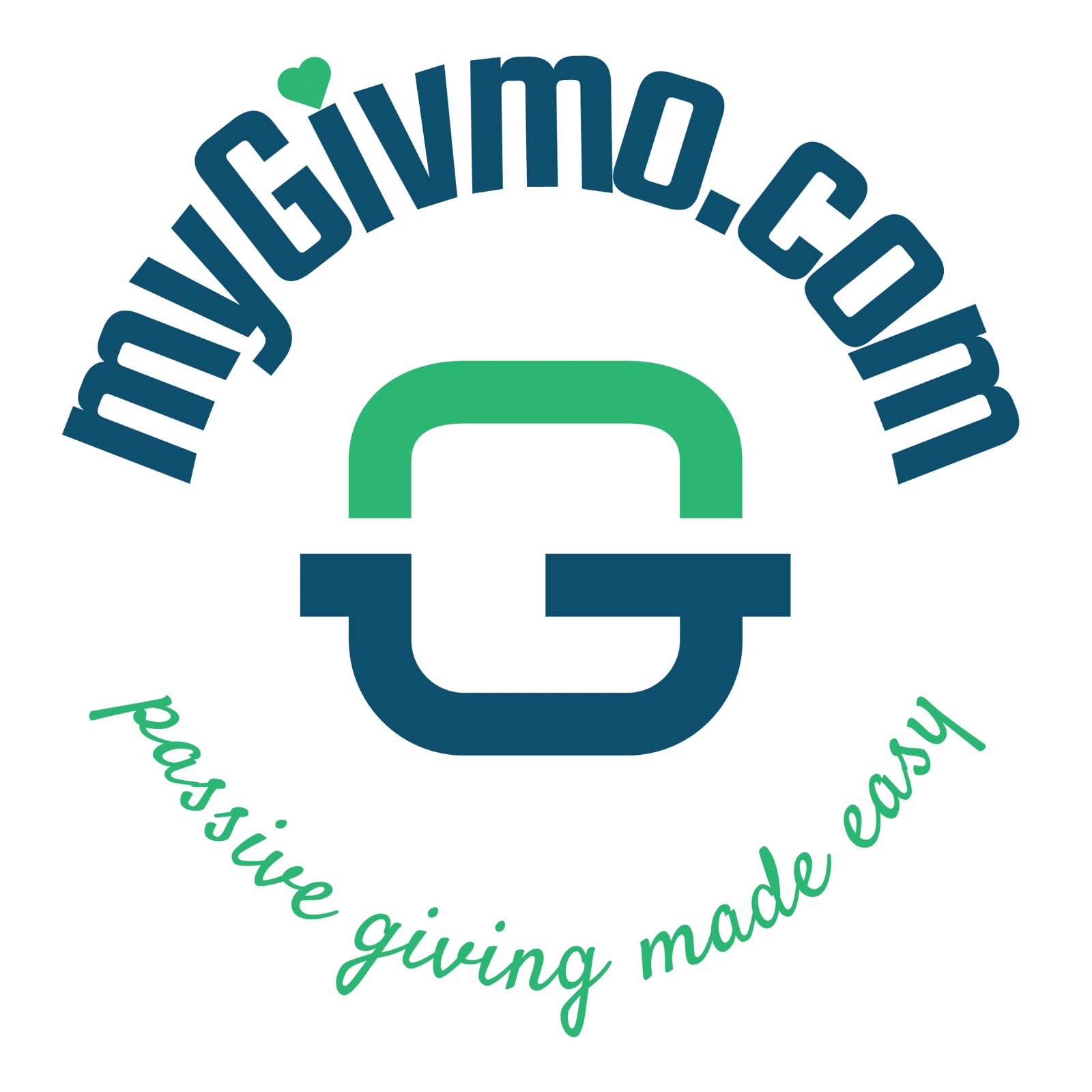 myGimvo round logo