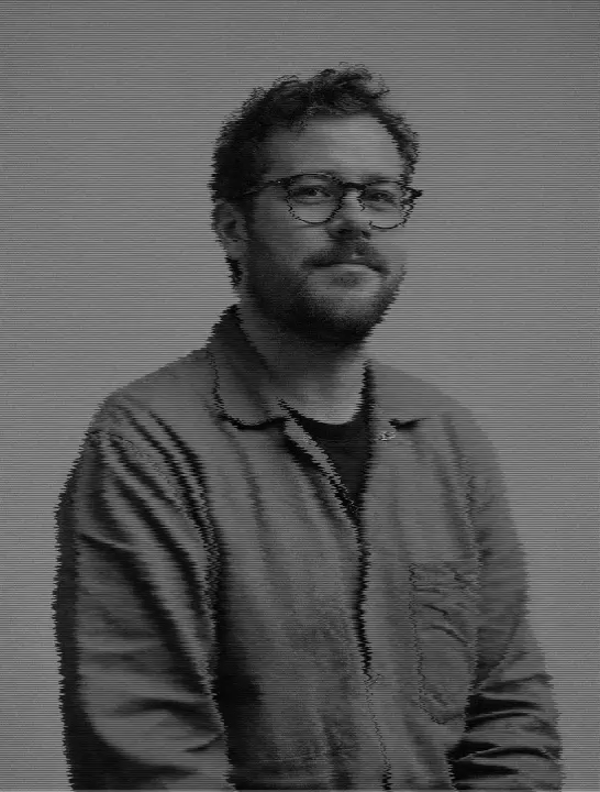 Trader portrait