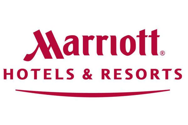 Marriott Hotels & Resorts.