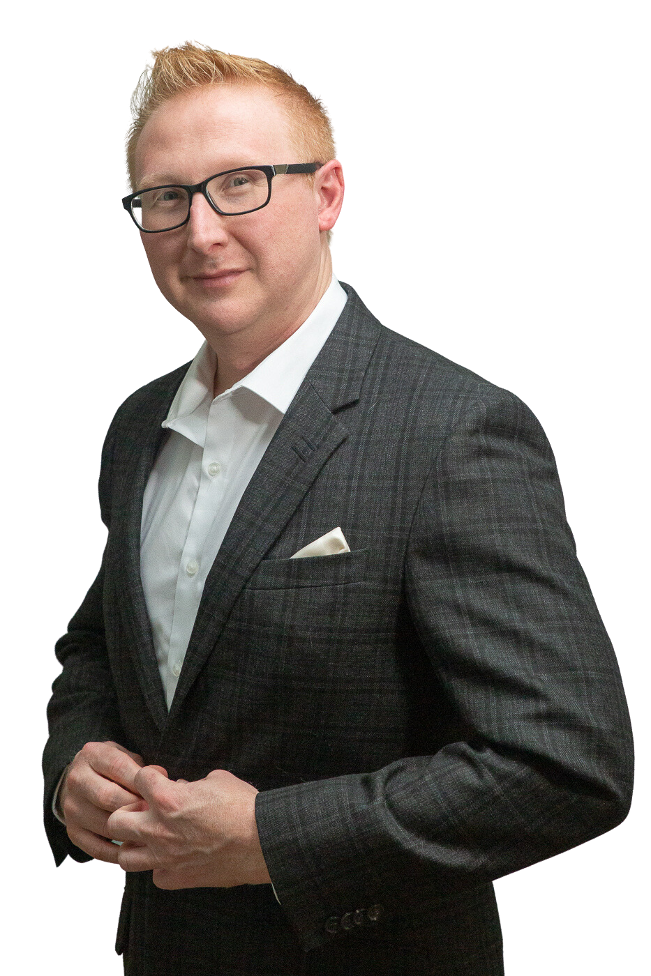 Andrew Terrell, founder of ART Studios.