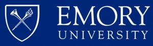 Emory University logo