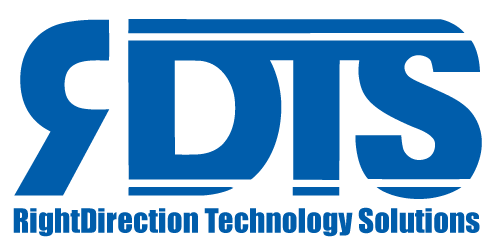 RightDirection Technology Solutions logo