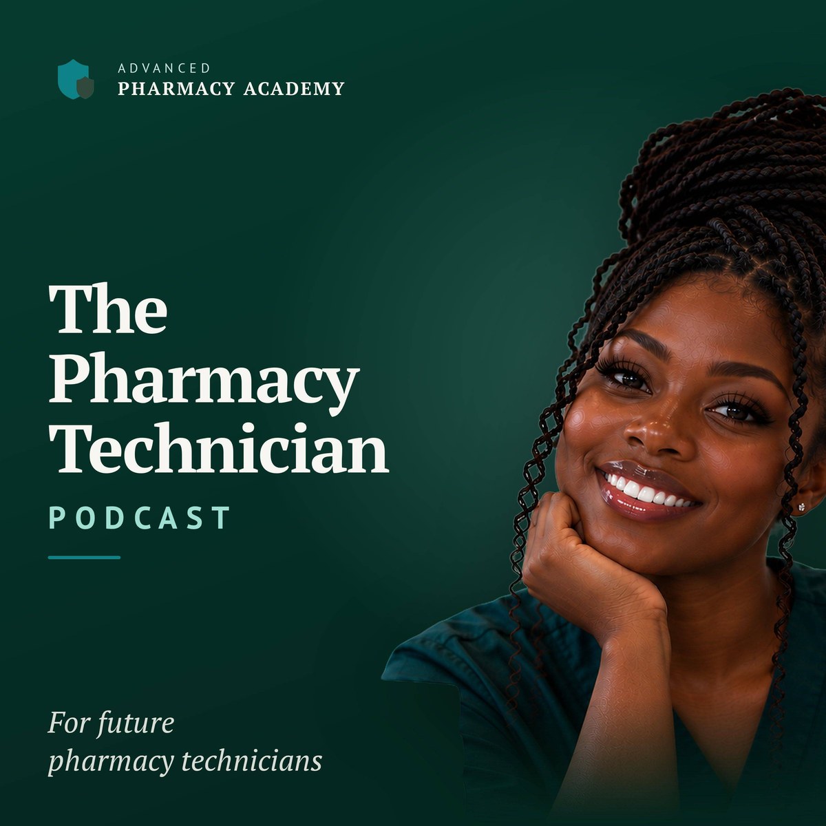 The Pharmacy Technician Podcast