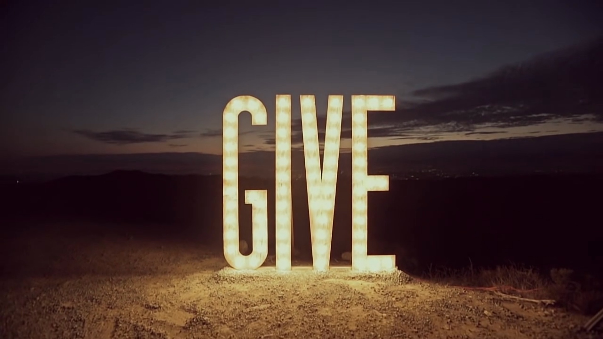 Giving All Year: Our Holiday Traditions