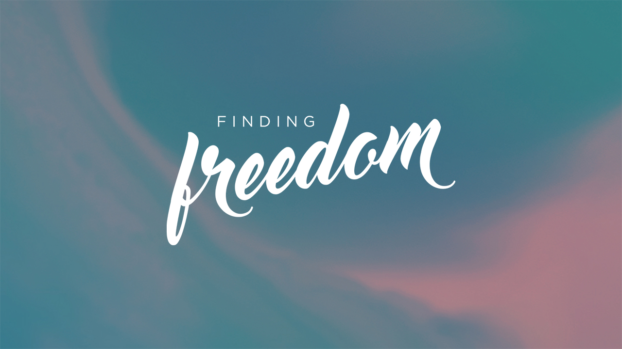 Finding Freedom