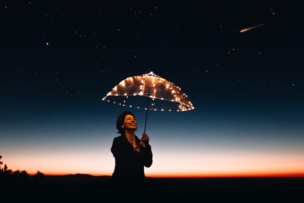 How to Practice Self-Care Without Being Selfish
