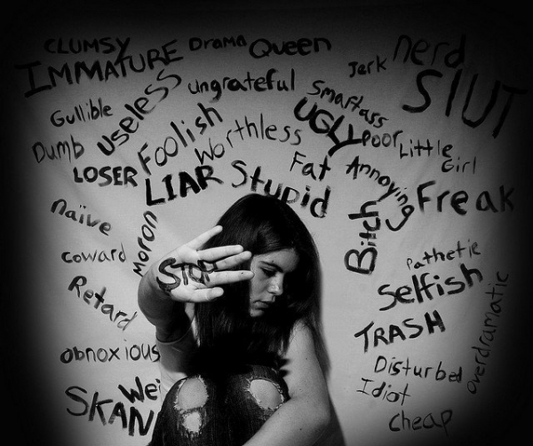 What is Verbal Abuse?