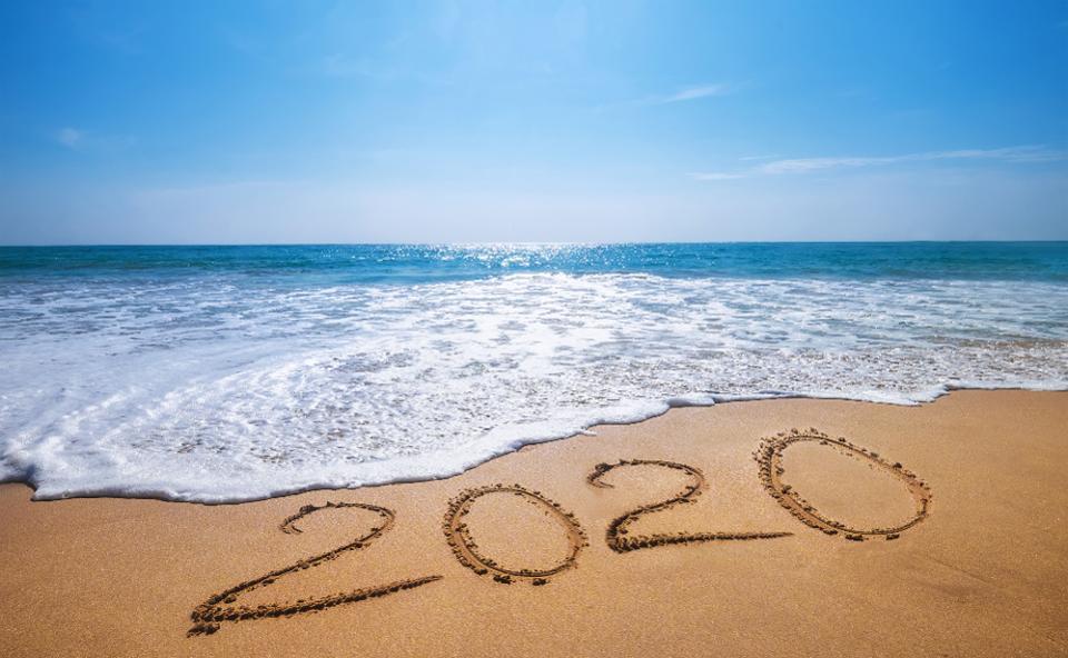 Growing into 2020