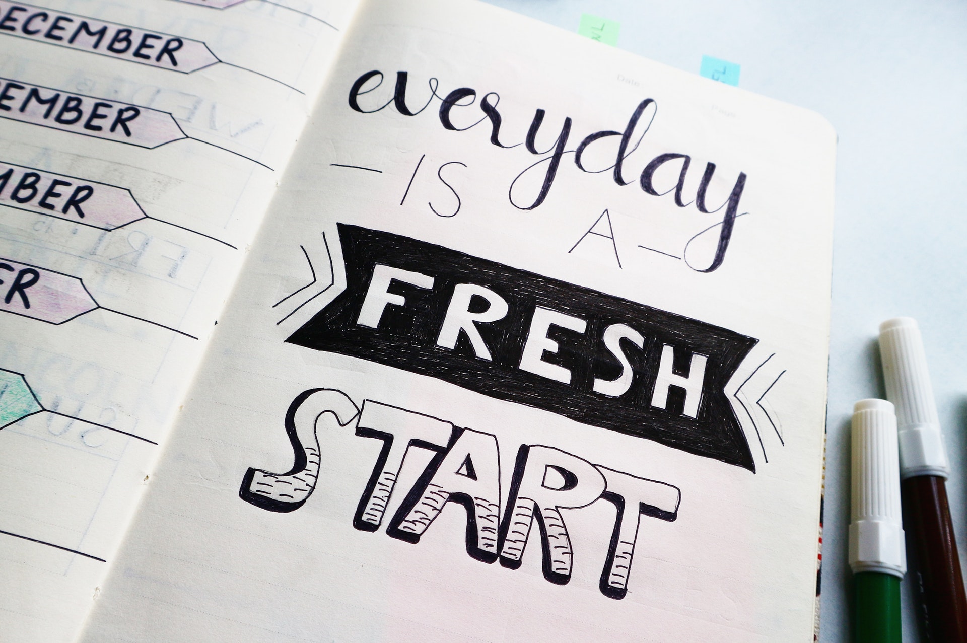 4 Ways to Find Freedom