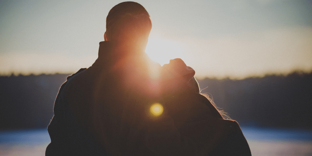 Dating after Divorce