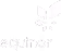 Equinor logo consisting of a red stylized star shape to the left of the word 'equinor' in lowercase gray letters.