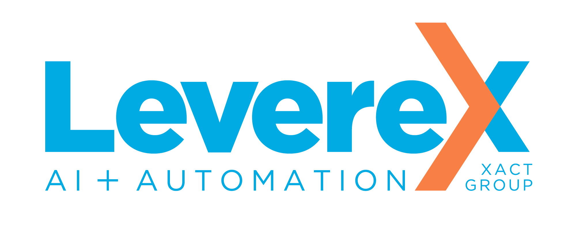 LevereX, AI + Automation, Xact Group