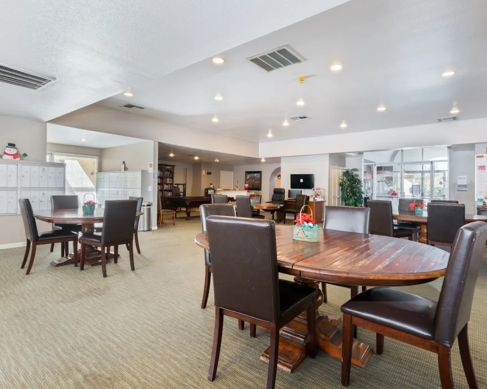 Clubhouse