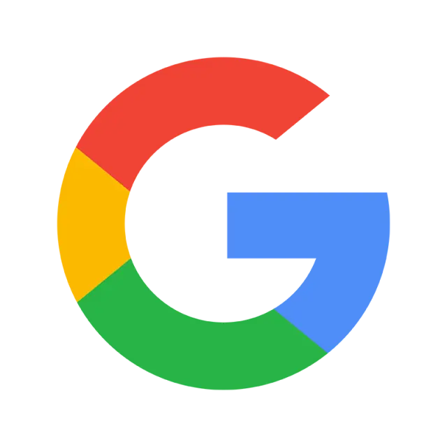 Google logo