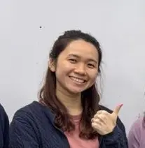 Kimberly Quek