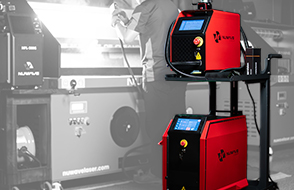 Combo Kit laser cleaning package