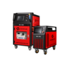 Nuwave laser cleaning machines