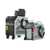 Nuwave laser welding machines