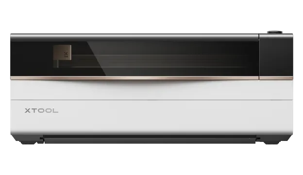 xTool P3 laser cutter