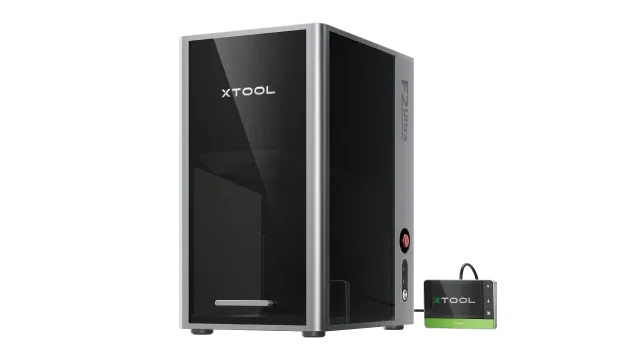 xTool F2 Ultra laser engraver