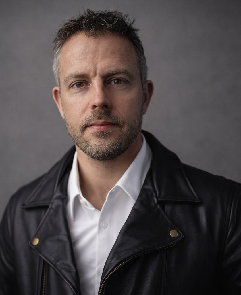 Jared R. Clark
