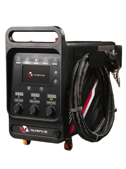 NOVAWELD Titan Series 2000W