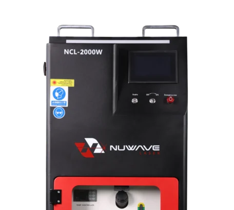 2000W Continuous Wave overview