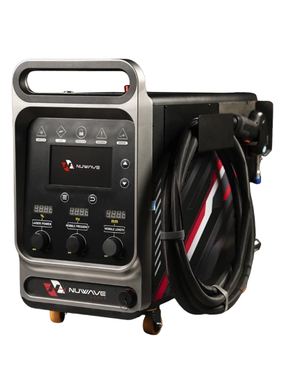 NOVAWELD Core Series 700W