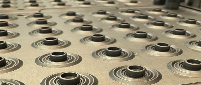 Manufacturing