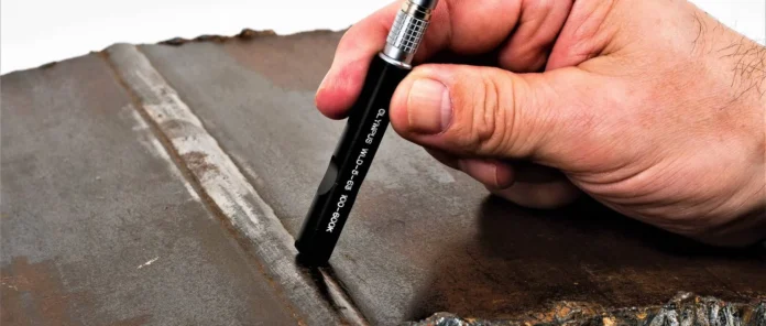Non-Destructive Testing